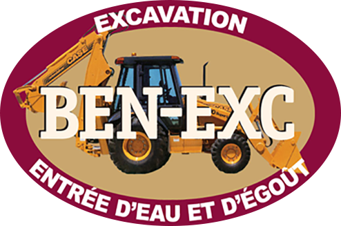 EXCAVATION BEN-EXC